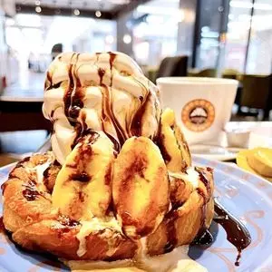 サンマルクカフェ MEGAドン・キホーテ姫路広畑店