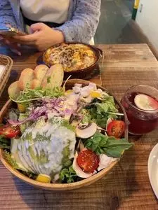 創作ビストロ モニカ＆アドリアーノ 町田駅前店 3枚目