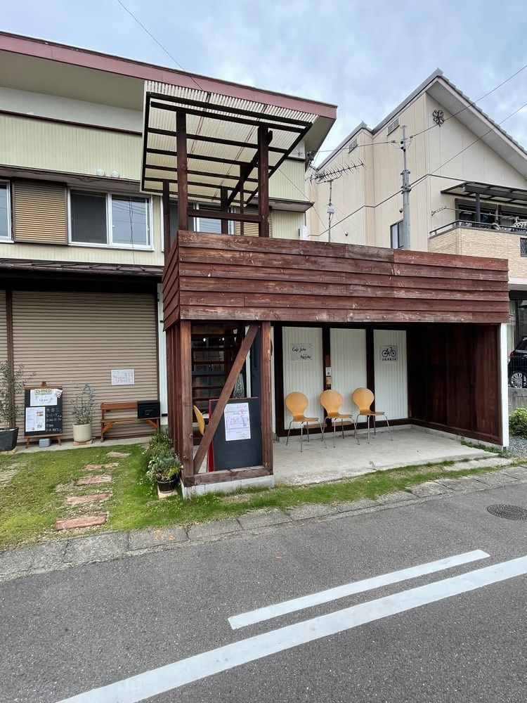 りおん💓さんが投稿したCafe John（カフェ ジョン）に関する口コミの画像