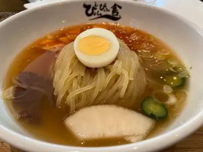 ぴょんぴょん舎 GINZA UNA（ピョンピョンシャ）