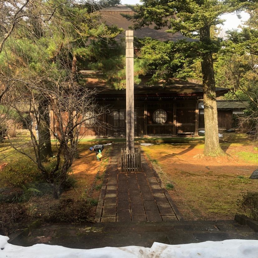 らぐ🏉🍺ビアさんが投稿した大乗寺に関する口コミの画像