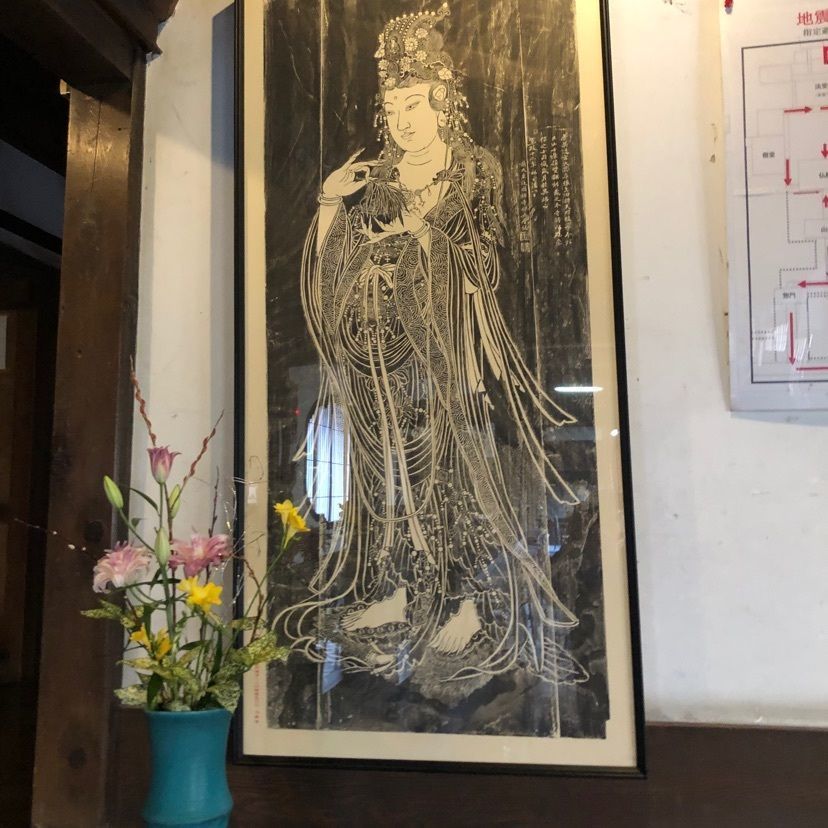 らぐ🏉🍺ビアさんが投稿した大乗寺に関する口コミの画像