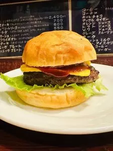 ほそやのサンド