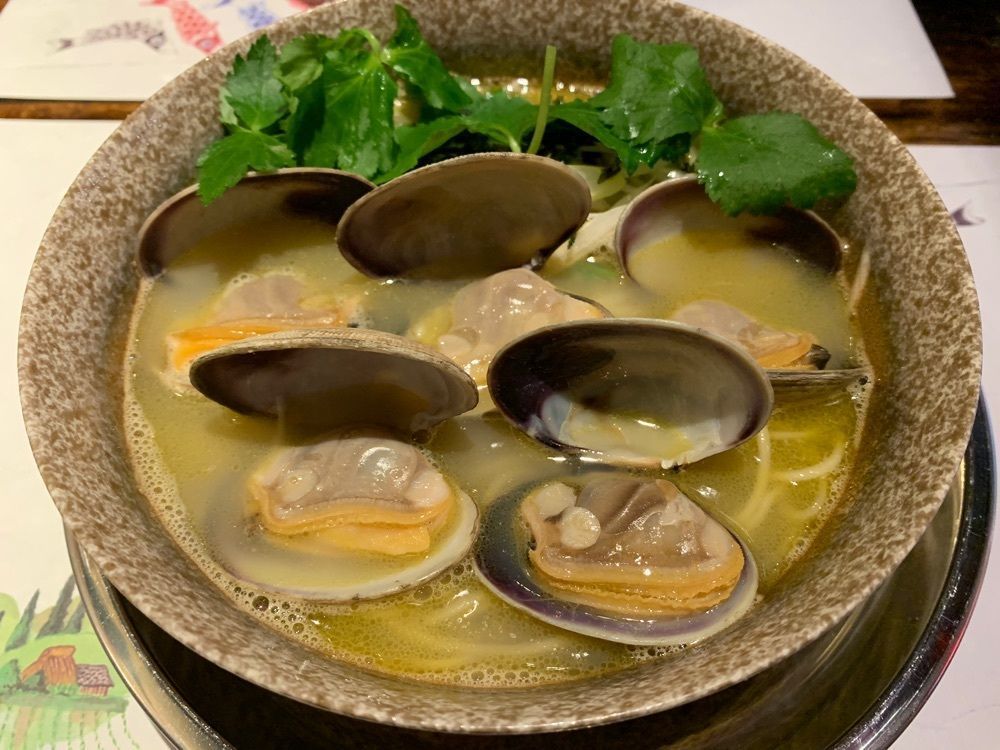 kiyotanさんが投稿したラーメン246亭に関する口コミの画像