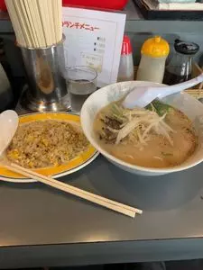 博多っ娘