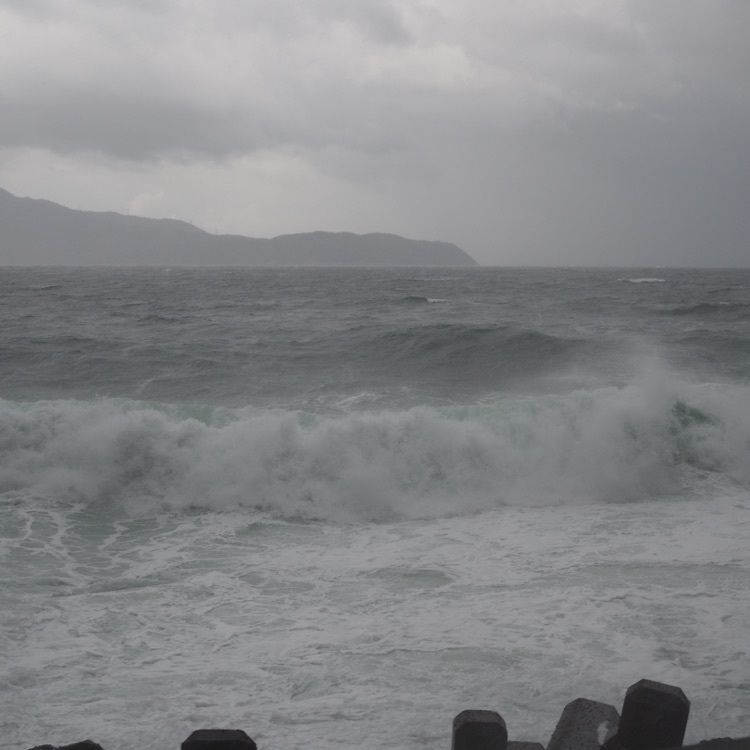 なおなおさんが投稿した越前南部温泉露天風呂「日本海」に関する口コミの画像