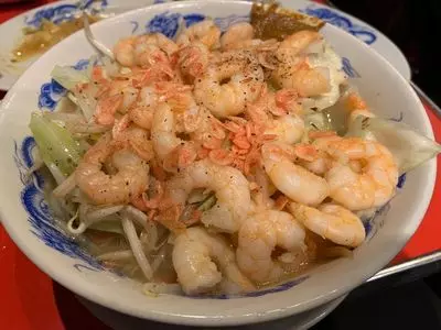 恵比寿 大龍軒