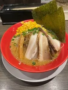 ばんから 立川北口店