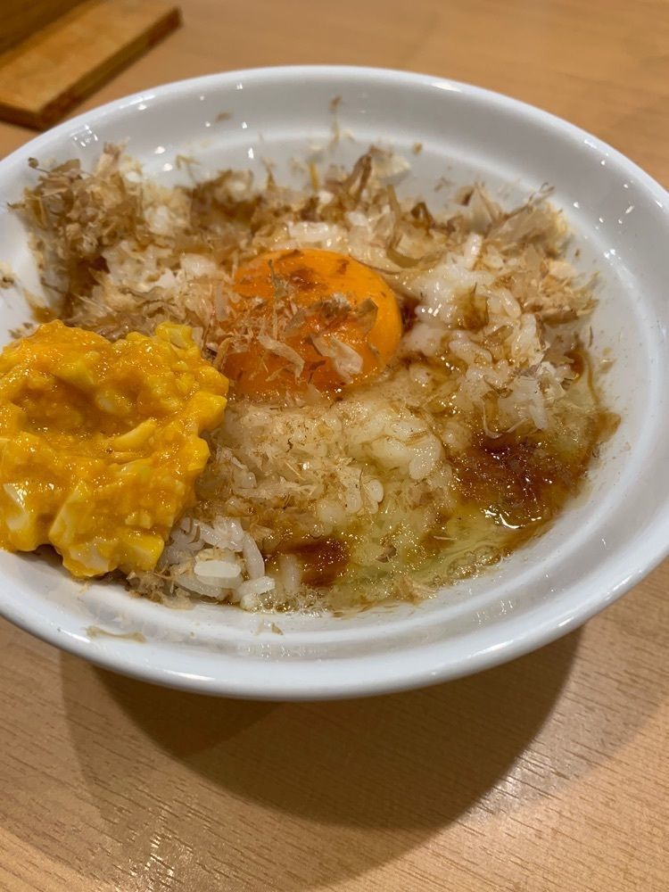 kiyotanさんが投稿したらぁ麺 すぎ本に関する口コミの画像