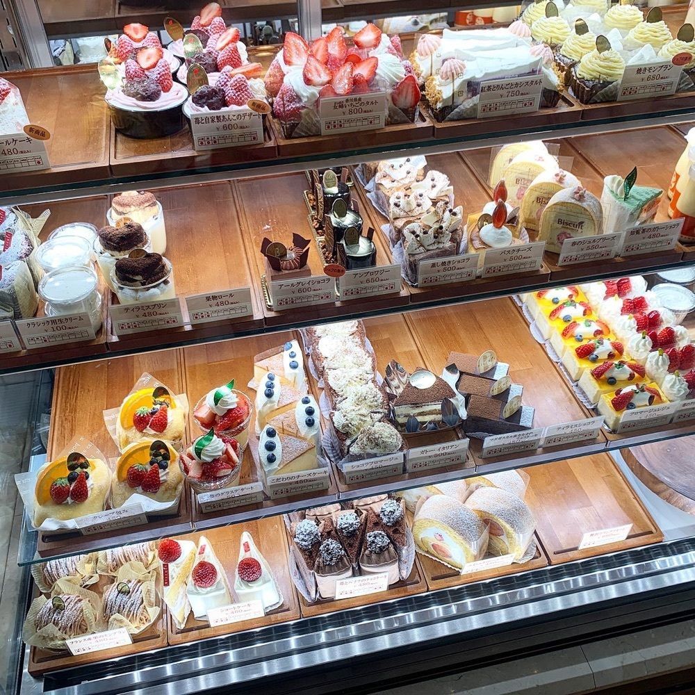 kaze_gourmetさんが投稿したビスキュイに関する口コミの画像