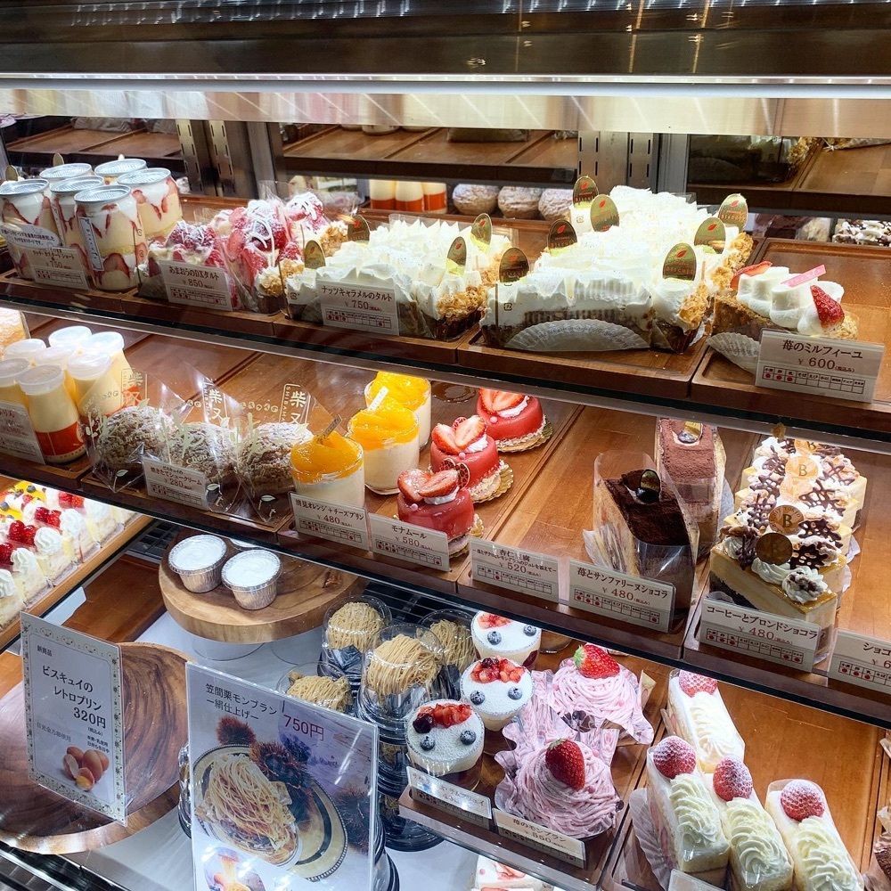 kaze_gourmetさんが投稿したビスキュイに関する口コミの画像