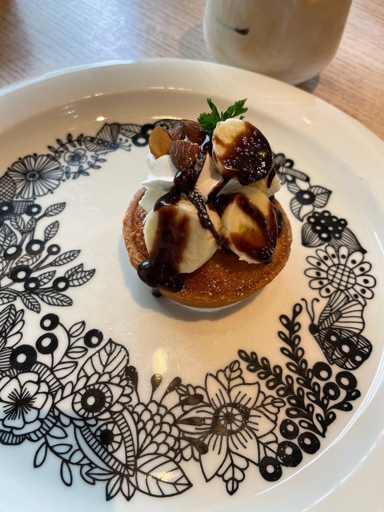 お出かけ名古屋人さんが投稿したフォトベル カフェ（Photovel Cafe）に関する口コミの画像