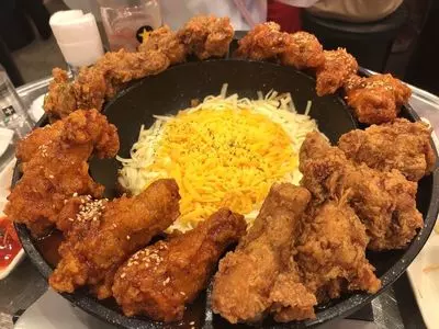 ほぼ新宿のれん街