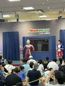 ららぽーと横浜