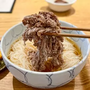 船場虎島（【旧店名】せんば牛鍋 とら島）