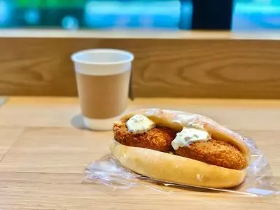 ムジベーカリー 東京有明店（MUJI Bakery）