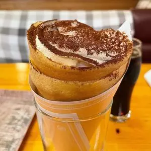 Marie Crepe（マリー クレープ）