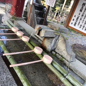 鹽竈神社