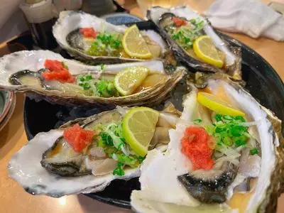 鮨のだり半