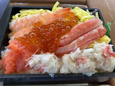 根本屋 横浜そごう店