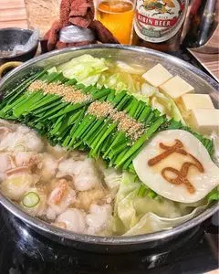 もつ鍋ながまさ 筑紫口店