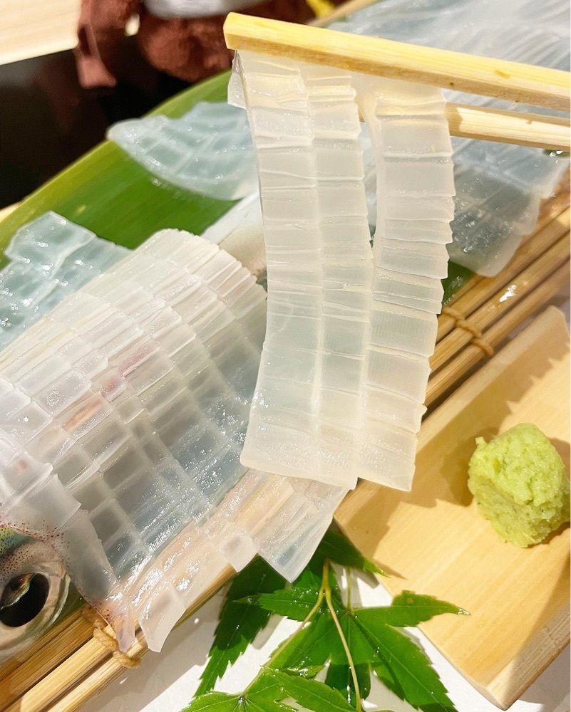 mai626さんが投稿したもつ鍋ながまさ 筑紫口店に関する口コミの画像