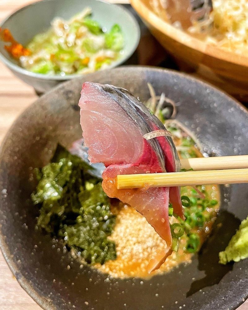 mai626さんが投稿したもつ鍋ながまさ 筑紫口店に関する口コミの画像