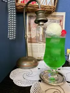 喫茶 ぽると