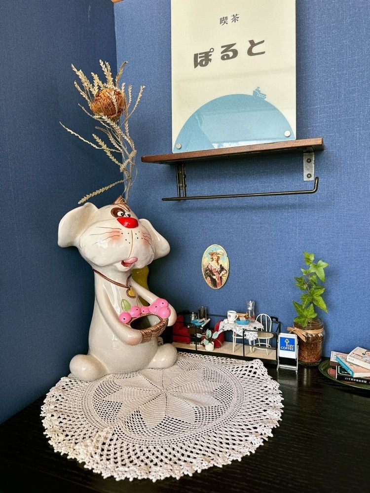 kuma.kuma_0325さんが投稿した喫茶 ぽるとに関する口コミの画像
