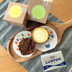 アンデルセン 丸井今井札幌店