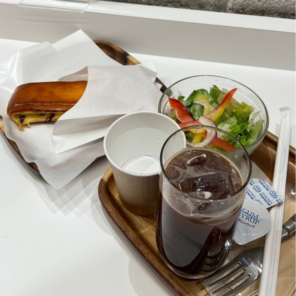 ひぃさんが投稿したアンデルセン 丸井今井札幌店に関する口コミの画像