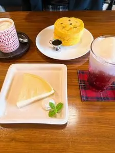 カフェ ルーム ビー（Cafe room b）
