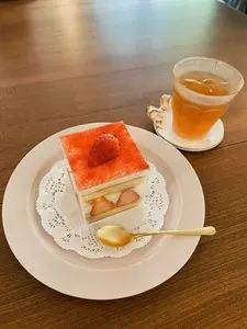 ドゥミュミュール 樹の音（Doux Murmures 樹の音）
