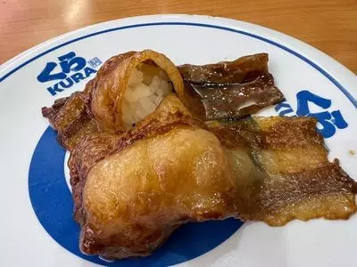無添くら寿司 桑名店