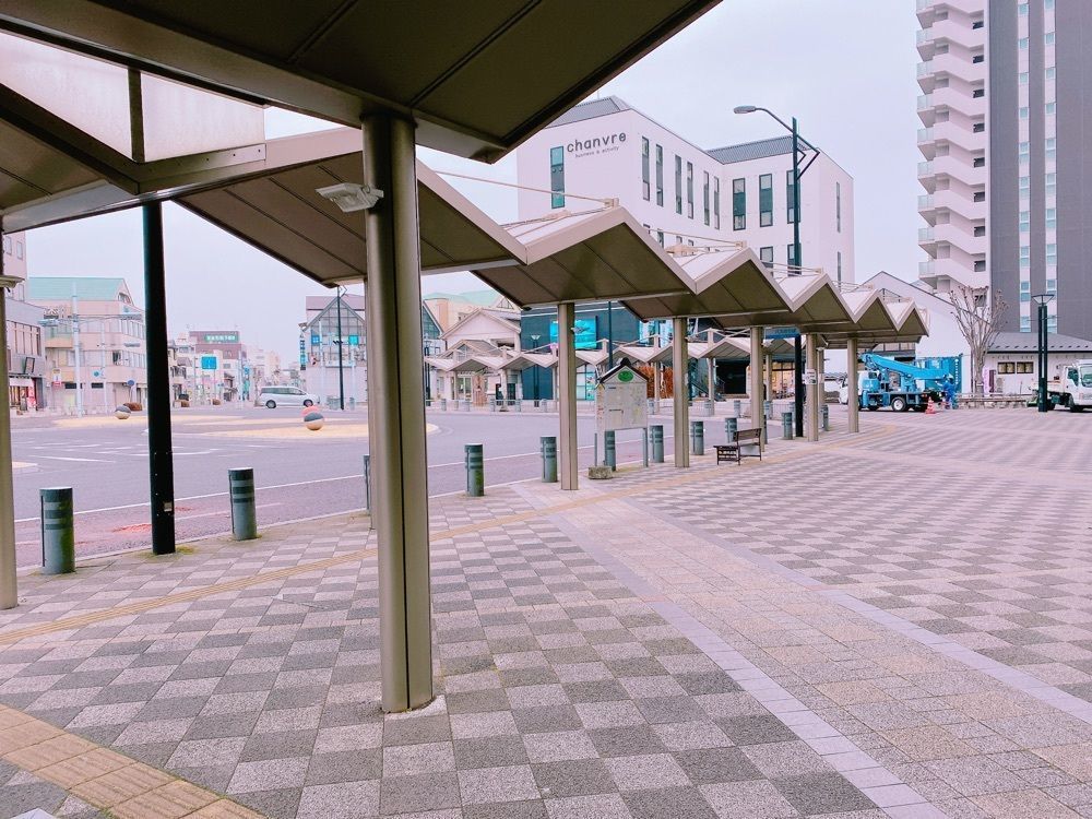 鉄道こまちさんが投稿した栃木駅に関する口コミの画像