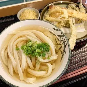 うどん たかしま