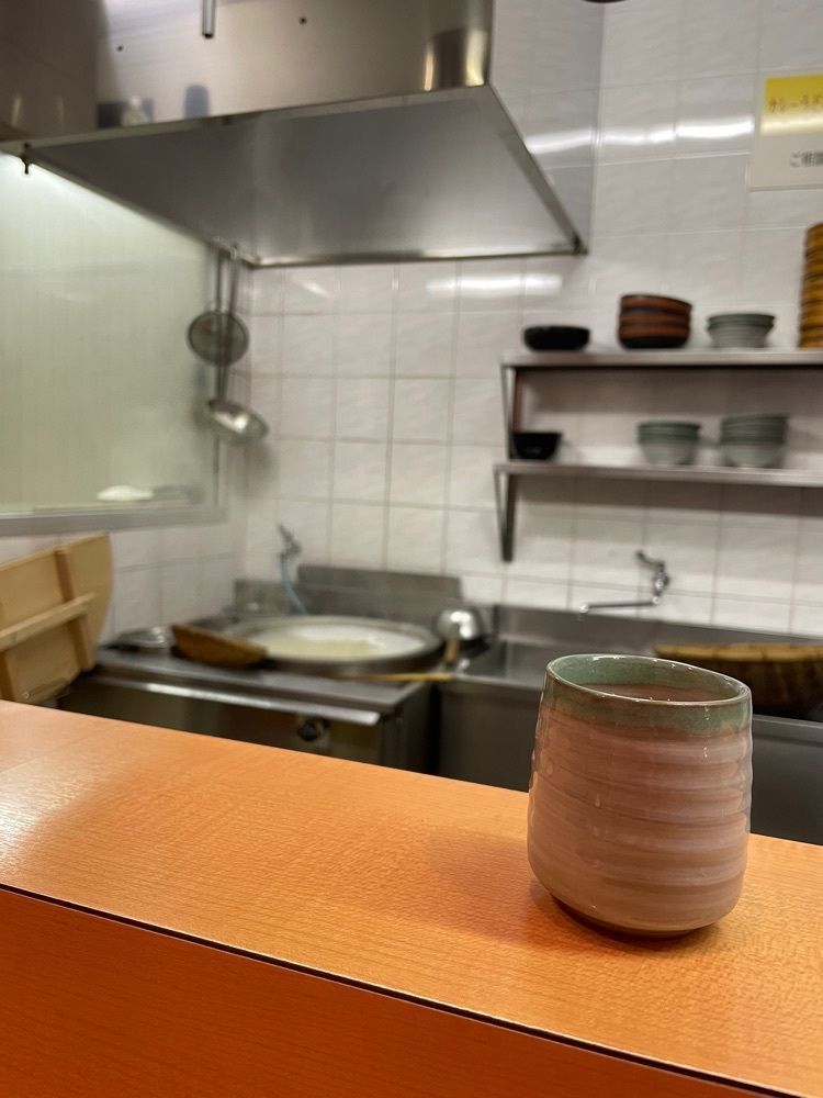 お出かけ名古屋人さんが投稿したうどん 錦に関する口コミの画像