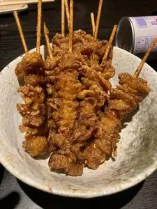 水炊き・焼鳥・鶏餃子 とりいちず 大和店