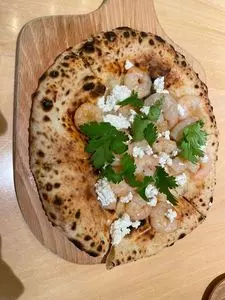 ピッツァフォルノカフェ ビーンズ阿佐ヶ谷店（PIZZA FORNO CAFE）