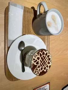 ピッツァフォルノカフェ ビーンズ阿佐ヶ谷店（PIZZA FORNO CAFE）