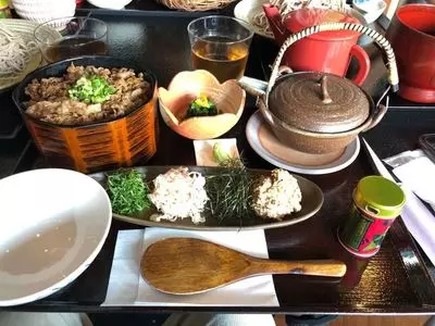 村民食堂（そんみんしょくどう）