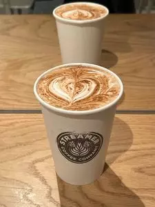 ストリーマーコーヒーカンパニー 世田谷代田店（STREAMER COFFEE COMPANY）