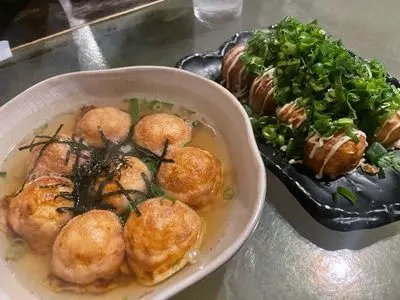 蛸家 靱本町店