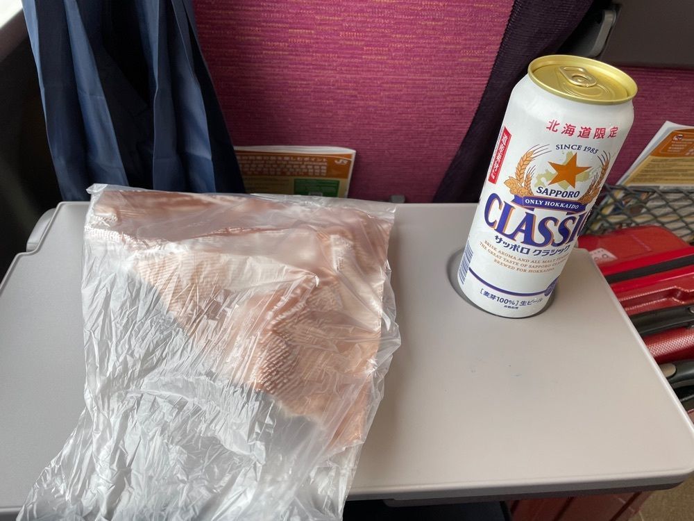 fumiさんが投稿した苫小牧いぶりカレーに関する口コミの画像