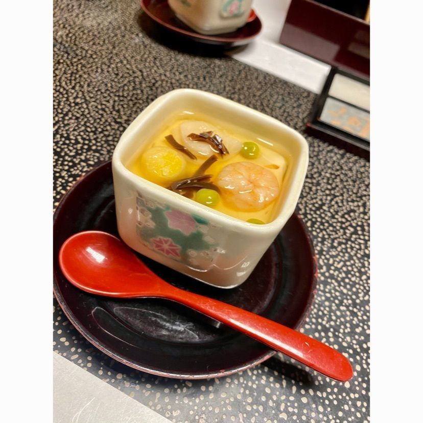 はぎーちゃんぐるめさんが投稿したホテル河鹿荘に関する口コミの画像