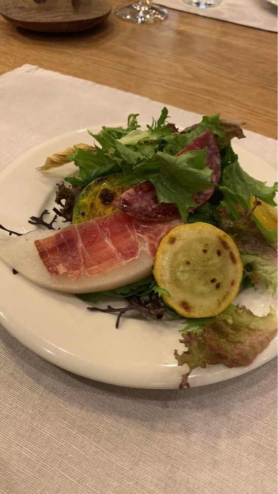 Rei Ouchiさんが投稿したクチーナ ハセガワに関する口コミの画像