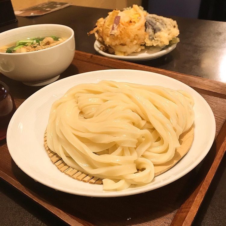 青木 孝文さんが投稿した手打ちうどん　 いしづかに関する口コミの画像