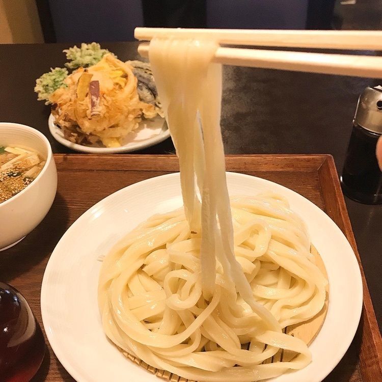 青木 孝文さんが投稿した手打ちうどん　 いしづかに関する口コミの画像