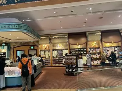 ボン・ヴォヤージュ