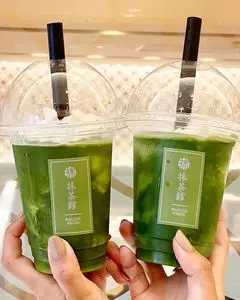MACCHA HOUSE 抹茶館 神戸ハーバーランドumie MOSAIC店（マッチャハウス マッチャカン）